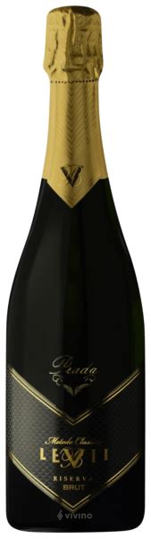 levii prada|Levii Prada Riserva Brut .